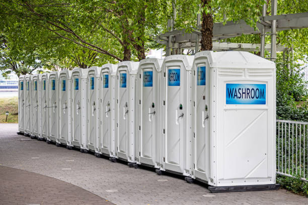 Best Portable bathroom rental  in Wagner, SD